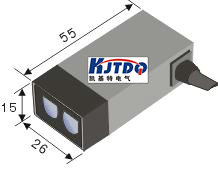 光電開關KJT-FS70