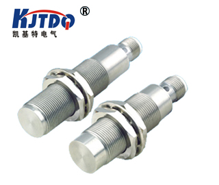 接近開關在測控系統中的改進