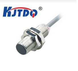 J12*22D超短型接近開關