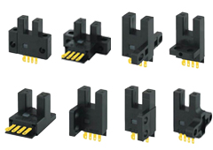 光電開關在石油鉆桿內涂層設備改造應用