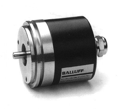 微型光電開關產品