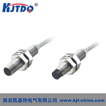 接近開關作為科技發(fā)展標志